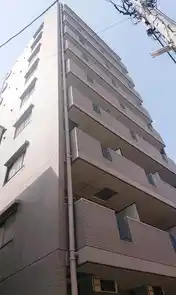 ロイヤルアメニティー中板橋