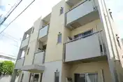 ドミール中延