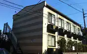 レオパレスアミティエⅡ