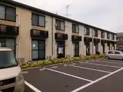 レオパレスSHIMADA壱番館