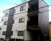 ドミールイズキ