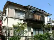 ひまわり荘