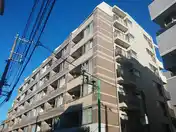 Brilliaパークサイド綱島