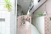 メゾン・ド・ジョリ