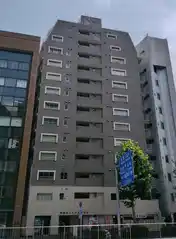 神田セントラルプラザ