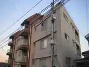 竹之丸パークマンション