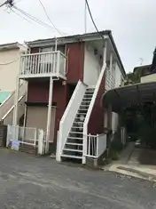 ドミール鶴瀬