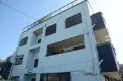 小山ハイツ