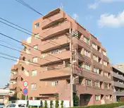グランシティ武蔵関