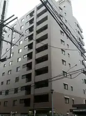 クリオ横浜壱番館