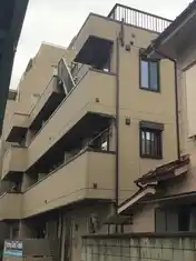 ノースグランディア