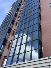 シティハウス目黒学芸大学