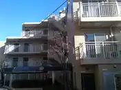 藤和シティーコープ上落合