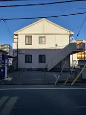 フラーツ南流山