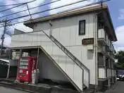 ルネ西国立A棟