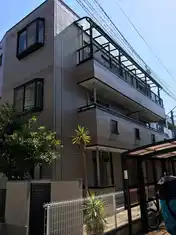 メゾン拓洋