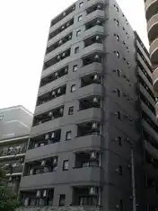 ガラ・シティ横浜西口