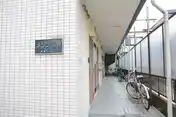 メゾン新城