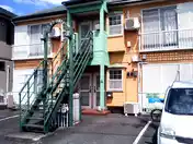 ドミール陽光台