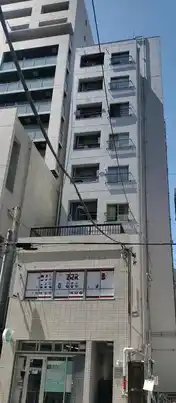 光伸マンション