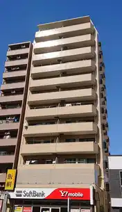 キャッスルマンション志村坂上