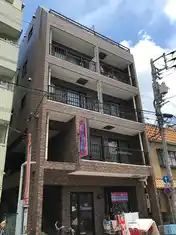 ヴェイル・ヴィレッヂ戸田公園