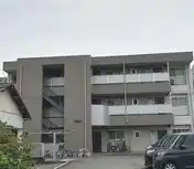 ヴエルジェ上尾B