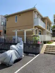 盛田ハイツ