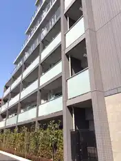 プレミストベイフォートスクエア豊洲
