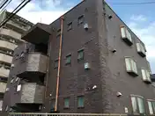 ニューエージマンション
