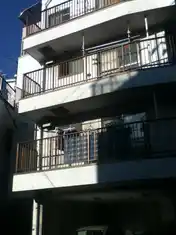 ローズマンション