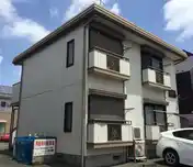 ルネ西国立B棟