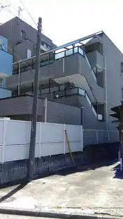 メゾンアンソレイユ