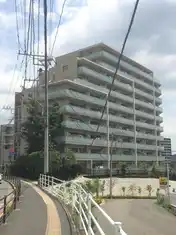 パークホームズ豊田ザ・ヒルトップ