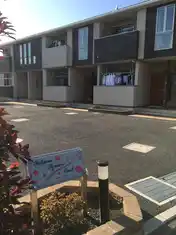 サクラスクエア イースト
