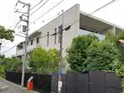 プラウド横濱白楽