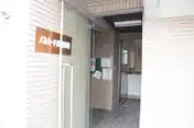 メルカード武蔵新城