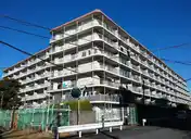 日商岩井鶴見マンション