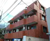 メゾン・ド・アルディ
