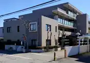モアステージ日野