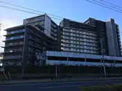 セントラルレジデンスおおたかの森