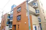 スカイコート尾山台