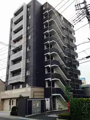 ヴェルディーク中浦和