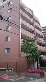 ワイズユウラク浦和