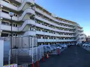 ソレイユ久保