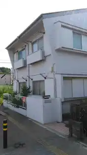 メゾンドルフィン
