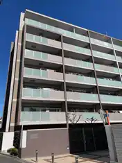 グランシーナ清瀬元町