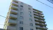コーシン菊名マンション