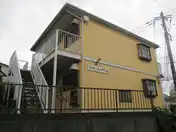 ファミーユハウスA