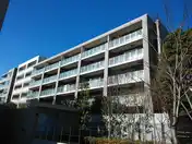 グランドメゾン仲町台